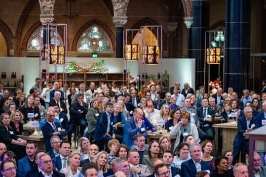 Statenontmoeting 2025