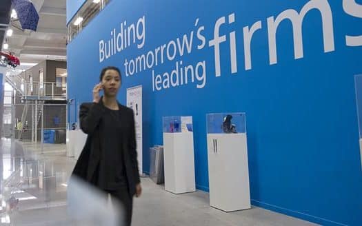 YES!Delft al 20 jaar de innovatiekracht in Zuid-Holland