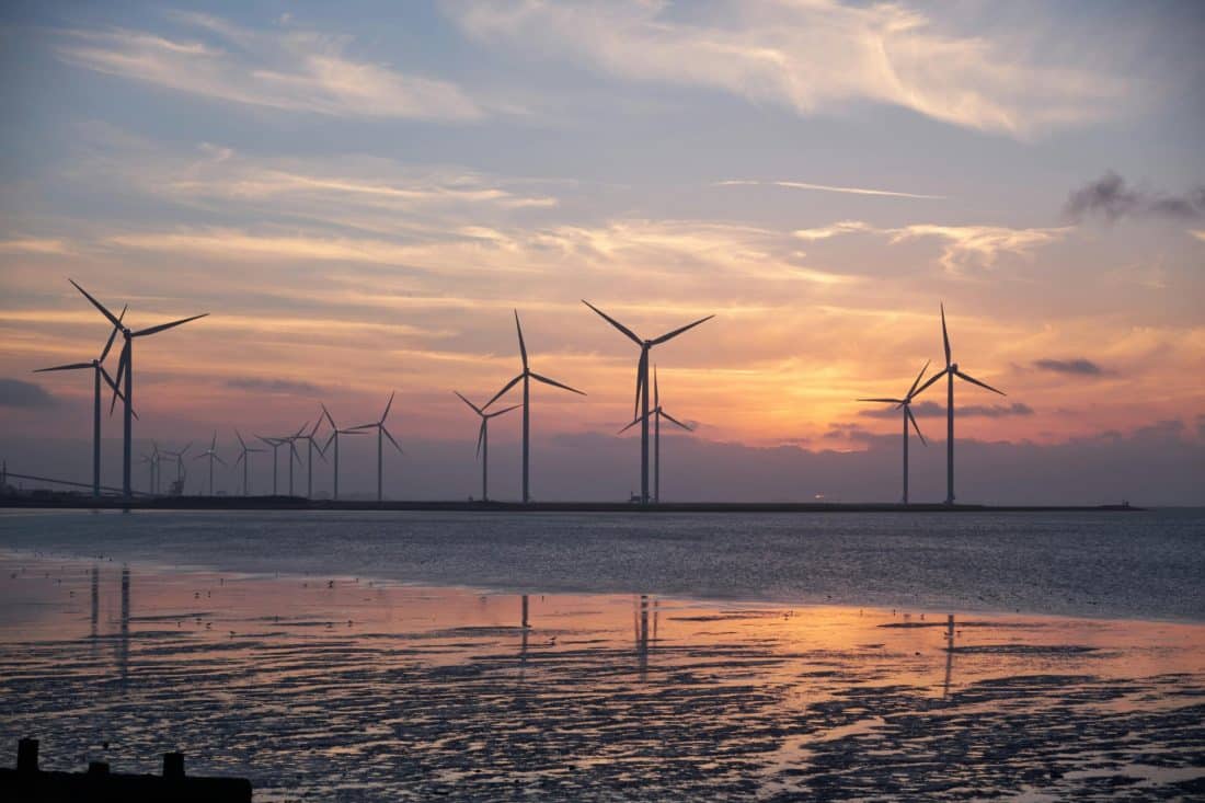 JA21 wil spoedoverleg over windturbines: ‘Zuid-Hollanders verdienen duidelijkheid’