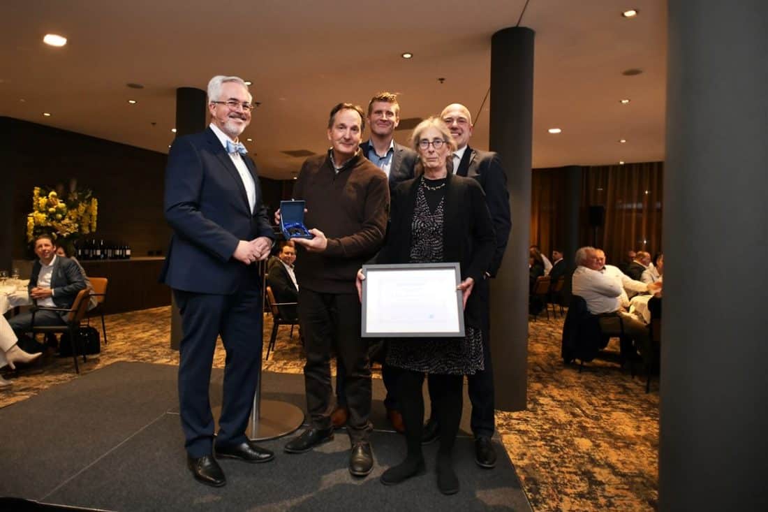 VRC blijft aandacht vragen voor verdere samenwerking.