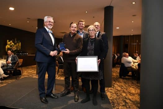 VRC blijft aandacht vragen voor verdere samenwerking.