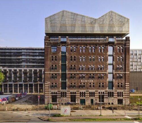 Nederlands Fotomuseum opent op 7 februari 2026 in pakhuis Santos