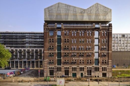 Nederlands Fotomuseum opent op 7 februari 2026 in pakhuis Santos