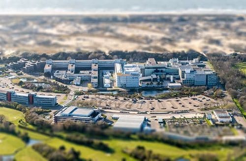 Zuid-Holland roept kabinet op niet te bezuinigen op ruimtevaart, maar juist steviger te investeren