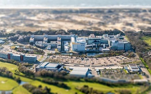 Zuid-Holland roept kabinet op niet te bezuinigen op ruimtevaart, maar juist steviger te investeren