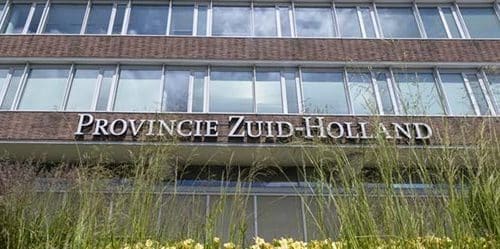 Wereldspeler in de farmacie komt naar Zuid-Holland