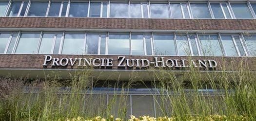 Wereldspeler in de farmacie komt naar Zuid-Holland