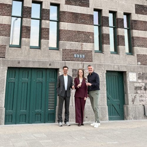 Qeet nieuwe partner Nederlands Fotomuseum voor horeca en evenementen