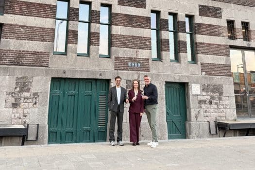 Qeet nieuwe partner Nederlands Fotomuseum voor horeca en evenementen