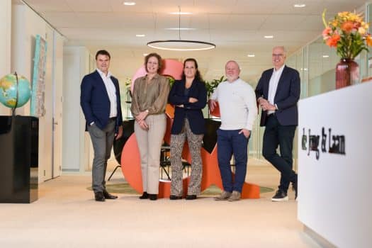 JSA Tax Consultancy voegt zich bij de Jong & Laan