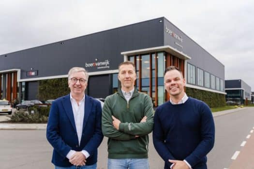 Boer & Van Wijk sluit zich aan bij Signpres Group
