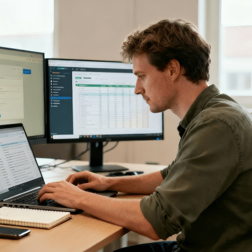 10 digitale vaardigheden die iedere werknemer in 2026 zou moeten hebben