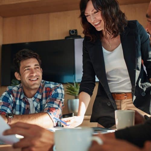 Overheid roept werkgevers op nu te starten met het omzetten van hun pensioenregeling