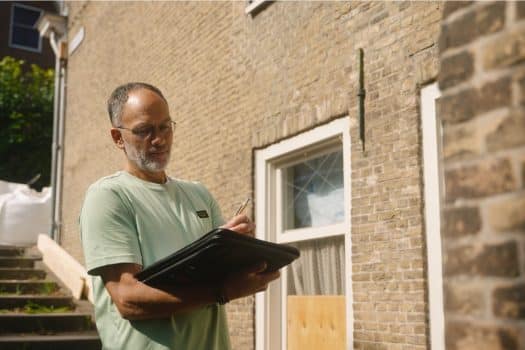 De week van Elco Verhaar